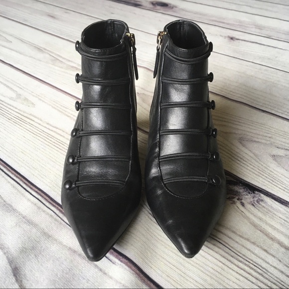 Nine West Booties - Picture 4 of 8